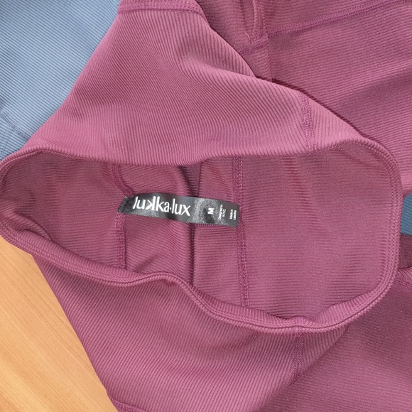 Lukka.lux leggings - Picture 3 of 4